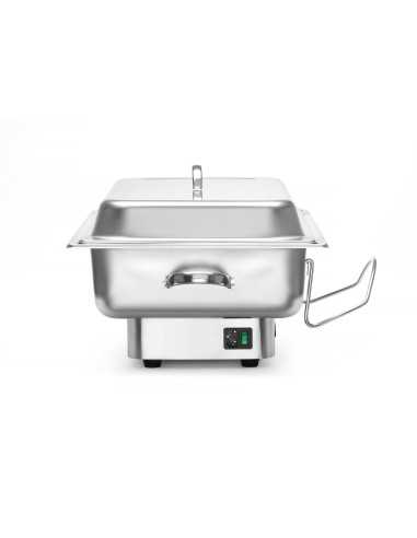 Dispositivo de chafing- Energía W 850 -...