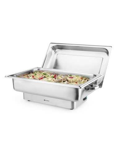 Dispositivo de chafing- Energía W 850 -...