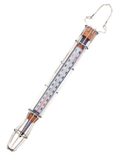 Food thermometer - Temperature 10 to 100°C 2