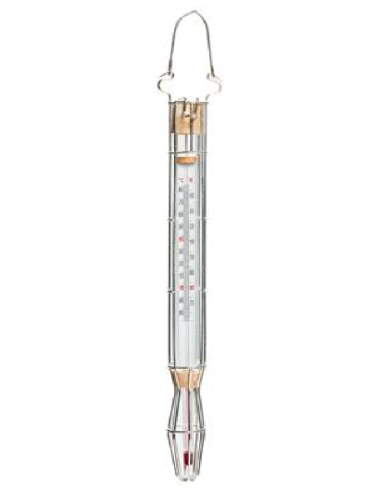 Sugar thermometer