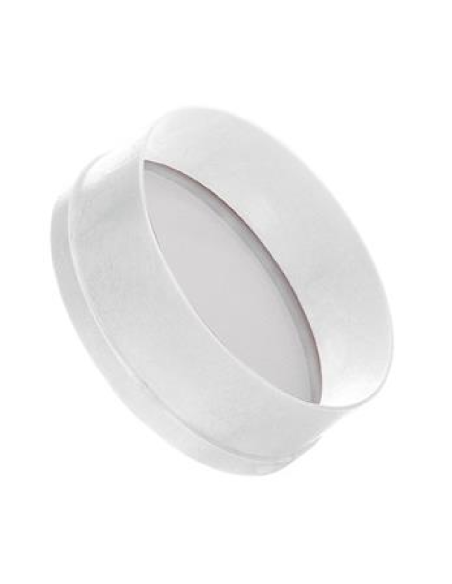 Plastic sieve