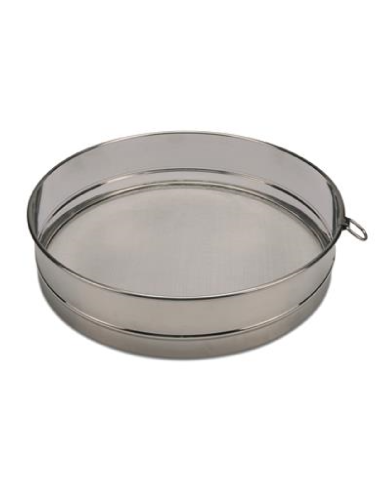 Setaccio inox