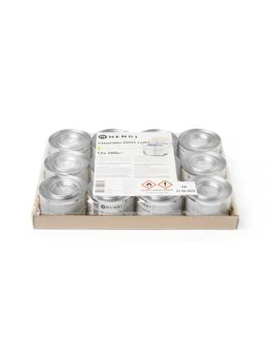 Chafing Dish Fuel - Pack of 12