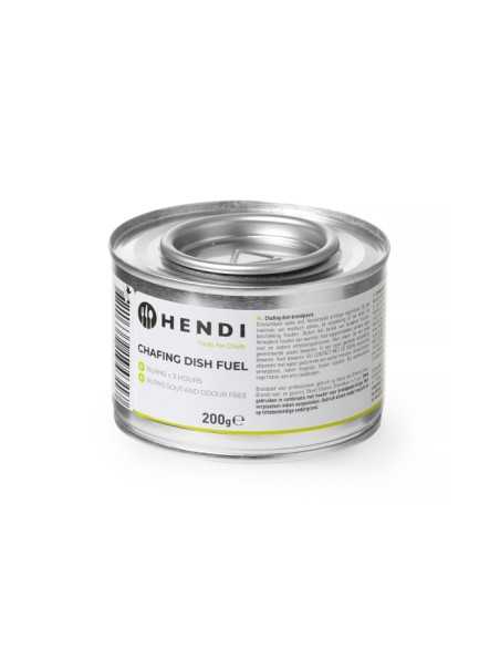 Chafing Dish Fuel - Pack of 24
