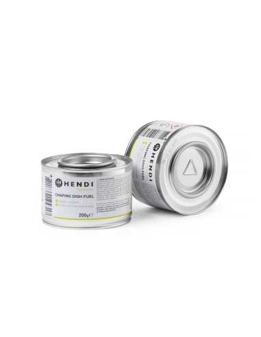 Chafing Dish Fuel - Pack of 24