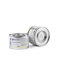 Chafing Dish Fuel - Pack of 72 2