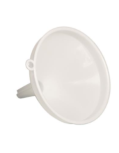 Polypropylene funnel