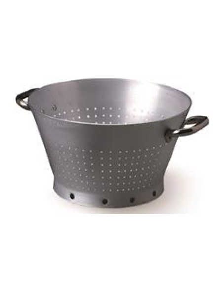 Colapasta conico - Alluminio - Spessore 3 mm