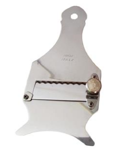 Tagliatartufo inox