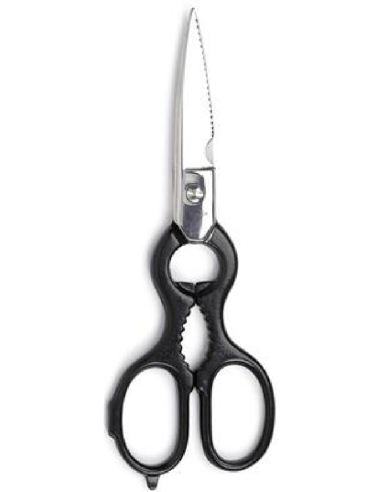 Forbici cucina inox - Dimensioni cm 20