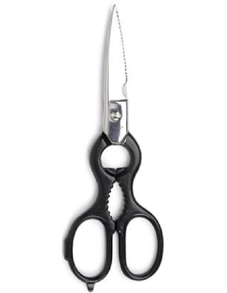 Forbici cucina inox - Dimensioni cm 20
