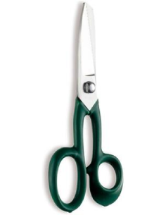 Forbici pesce inox - Dimensioni cm 20 2