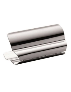 Molla affettati inox 10 cm