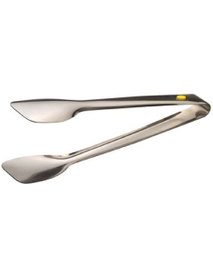 Molla fonda cucina inox 30 cm