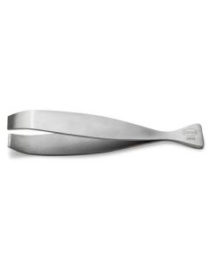 Pinza spina pesce inox 13 cm 2