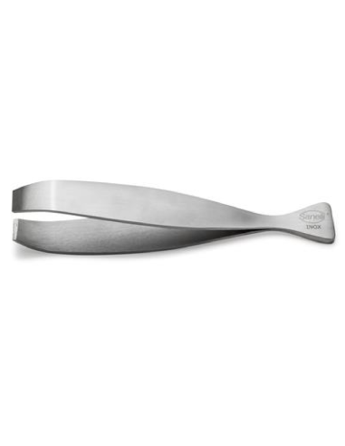 Pinza spina pesce inox 13 cm