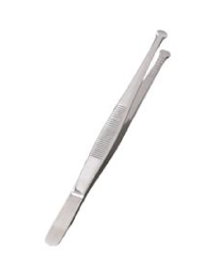 Pinza pesce 14.3 cm 2
