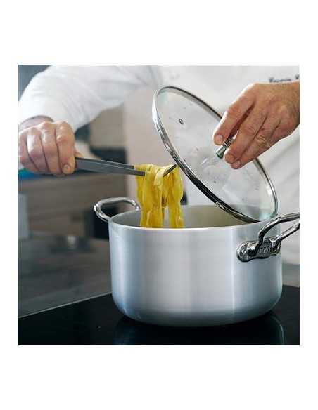 Pinza inox 30 cm