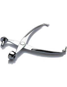 Nut remover