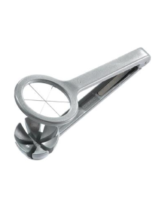 Taglia uovo in alluminio 2