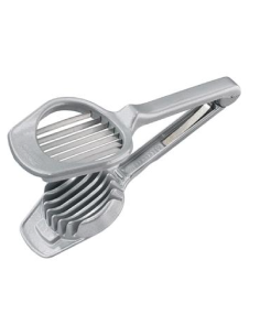 Cortador de setas de aluminio