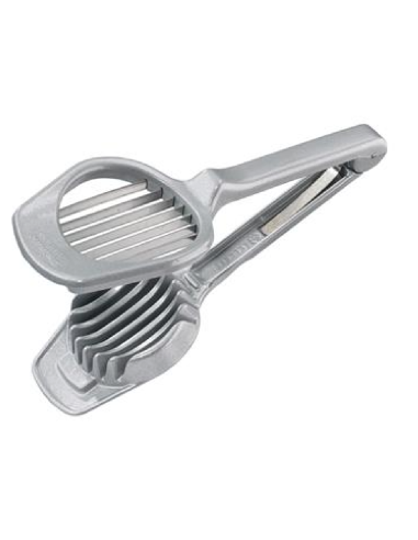 Aluminum mushroom cutter