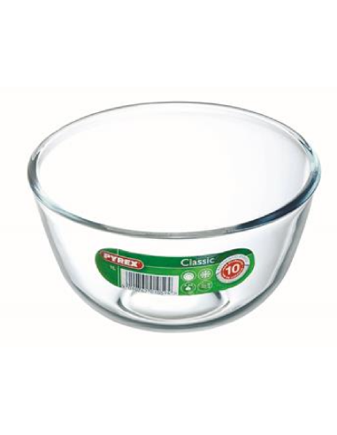 Coppa multiuso in vetro