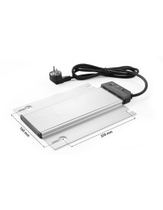 Elemento calefactor del recipiente de agua - Para...