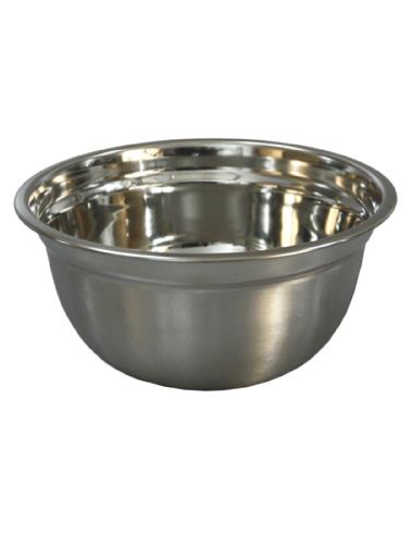 Stainless bowl