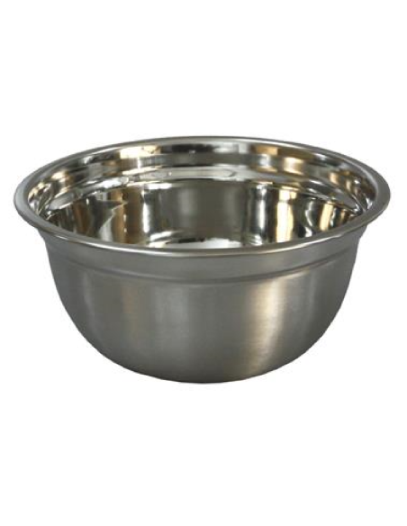 Ciotola inox