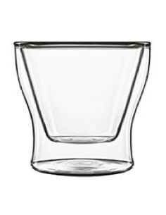 Chopin glass - Capacity 11 cl - Oz 3 3/4 - Dimensions cm...