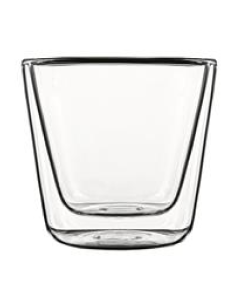 Conical Glass - Capacity 12 cl - Oz 4 - Dimensions cm ø...