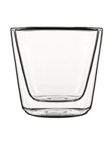 Vaso Cónico - Capacidad 12 cl - Oz 4 -...