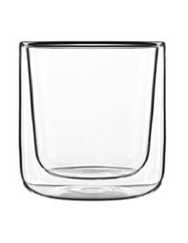Vaso cilíndrico - Capacidad 11 cl - Oz3 3/4 -...