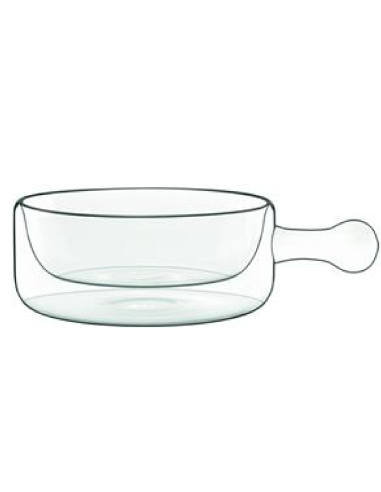 Small pan - Capacity 25 cl - Oz 8 1/2 -...