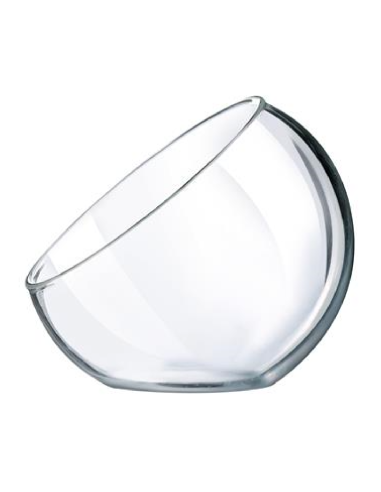 Coppa - Capacità 12 cl - Oz 4 - Dimensioni cm...