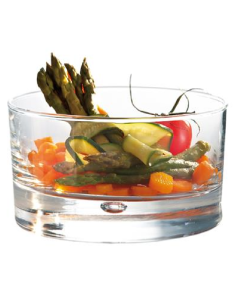 Bicchiere - Capacità 42 cl - OZ 14 3/4 - Dimensioni cm...