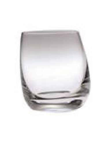 Posada glass - Capacity 10 cl - Dimensions 4.5 x 6.2 h cm