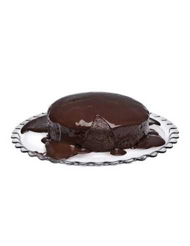 Piatto per torta - Dimensioni cm 37 Ø