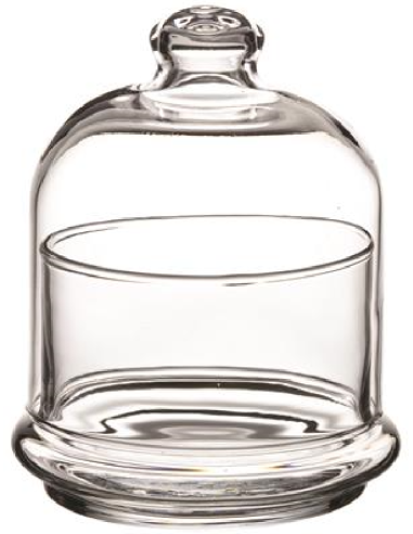 Cup - Dome - Capacity 23 cl - Oz 7 4/9 -...