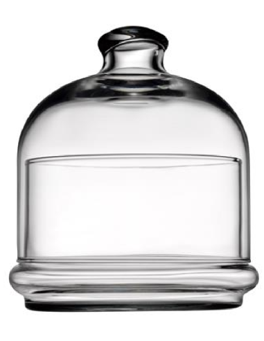 Cup - Dome - Capacity 50.5 cl - Oz 17 -...