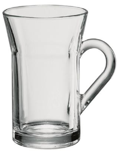 Mug 23 cl - Oz 8 1/8 - Dimensions cm 7.5 Ø x...