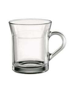 Mug 35.5 cl - Oz 11 7/8 - Dimensioni cm 8.9 Ø x 10 h