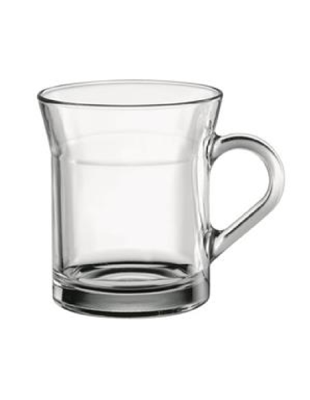 Mug 35.5 cl - Oz 11 7/8 - Dimensioni cm 8.9 Ø x 10 h