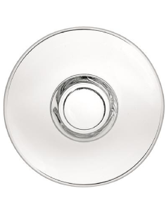 Piatto per tazza the - Dimensioni cm 15 Ø x 1.9 h 2