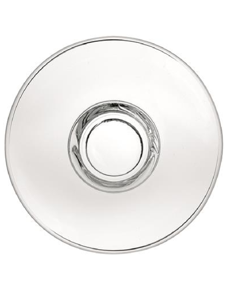 Piatto per tazza the - Dimensioni cm 15 Ø x 1.9 h