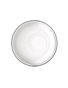 Piatto per tazza espresso - Oz 12 3/4 - Dimensioni cm 14 Ø