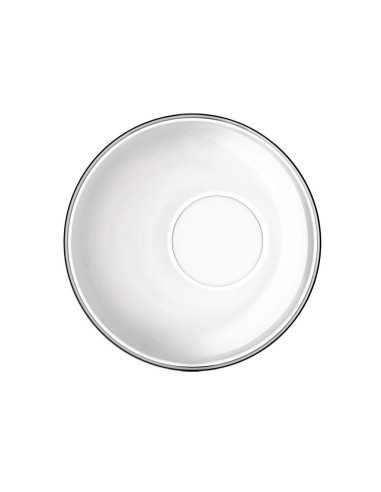 Plato para taza de espresso - Oz 12 3/4 -...