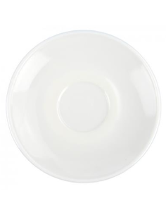 Piatto per tazza colazione - Dimensioni cm 15.3 Ø