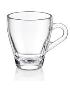 Tazza marocchino 12.5 cl - Oz 4 3/8 - Dimensioni cm 6.6 Ø... 2